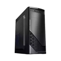 Trendsonic F SERIES F52A ATX Desktop Gaming Case